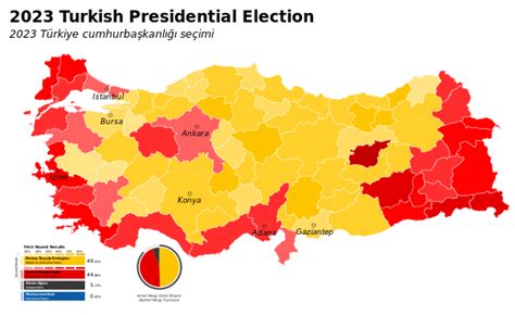elezioni turchia 2023 wikipedia